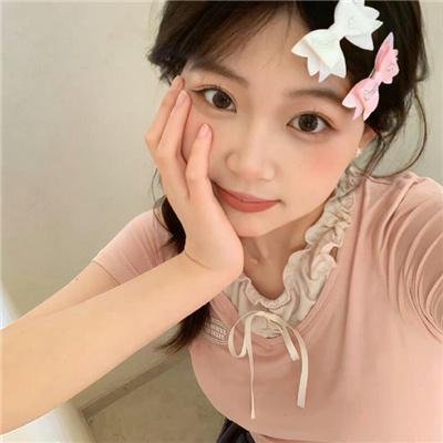 风吹吧麦浪