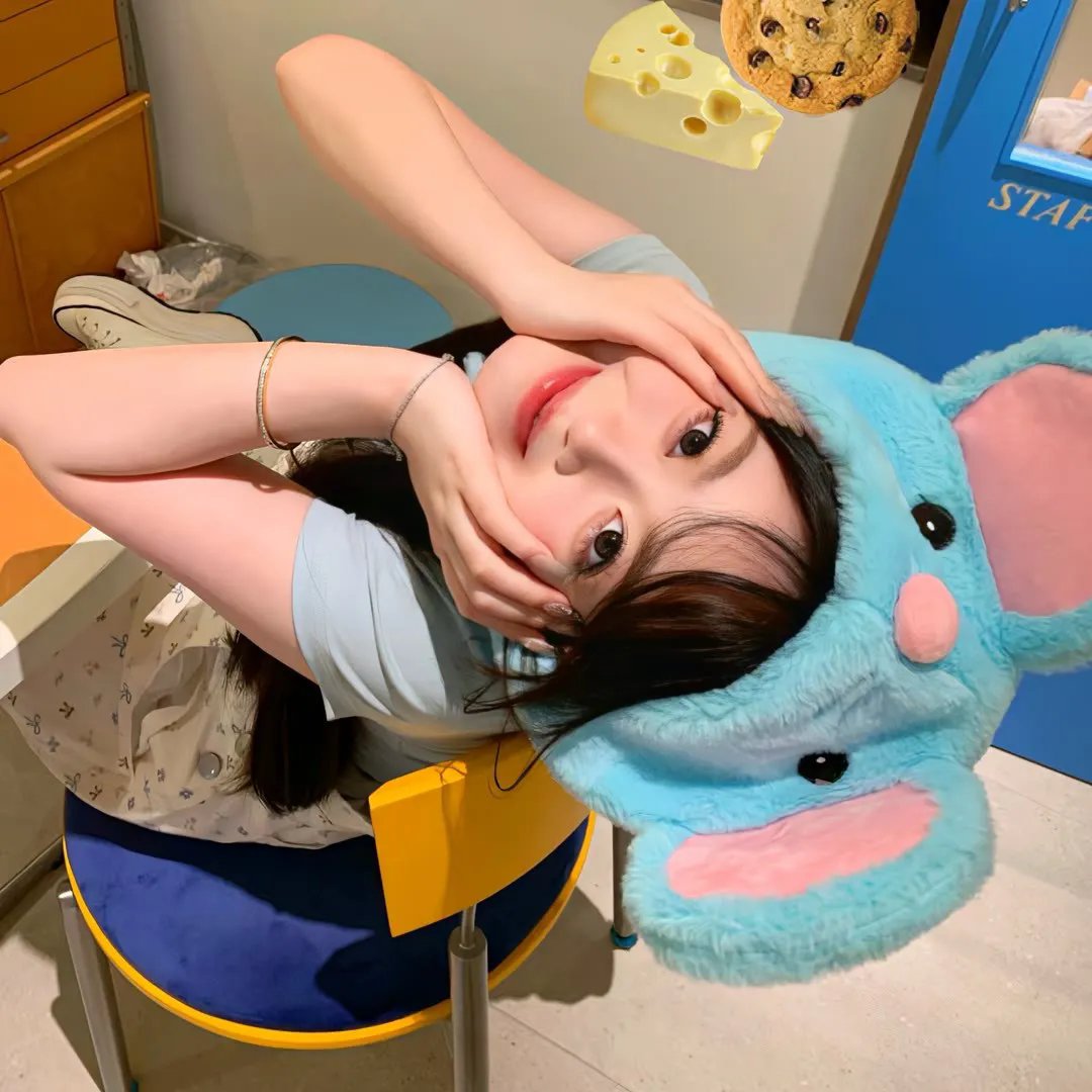 飞燕新装